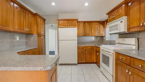 17101 NW 46th Avenue Miami Gardens FL 33055