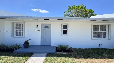 15014 SW 113th Place Miami FL 33176