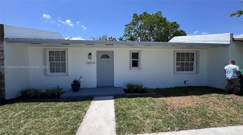 15014 SW 113th Place Miami FL 33176