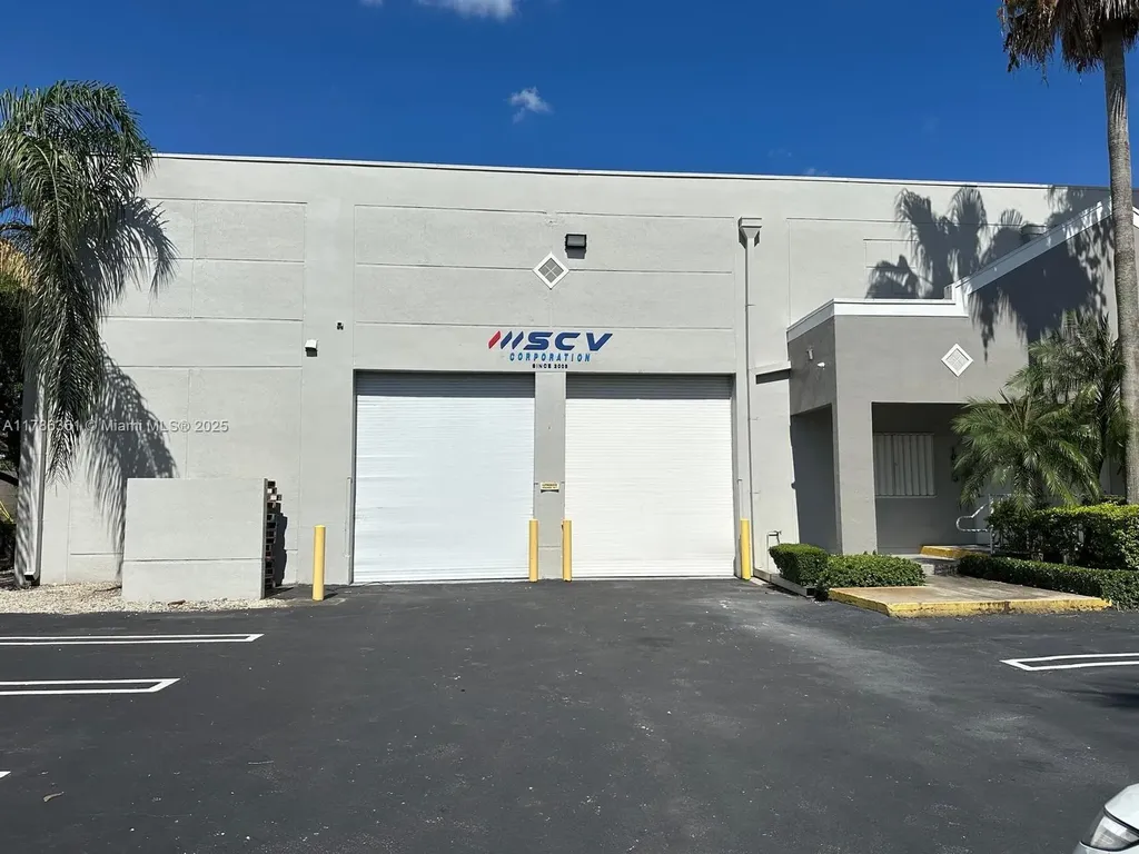10830 NW 27th Street Doral FL 33172