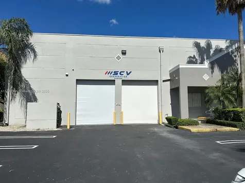 10830 NW 27th Street Doral FL 33172