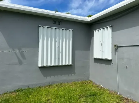 29035 Maine Road Homestead FL 33033