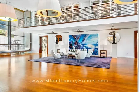 2627 S Bayshore Drive Coconut Grove FL 33133