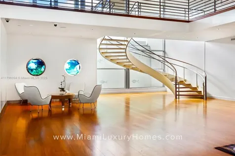2627 S Bayshore Drive Coconut Grove FL 33133