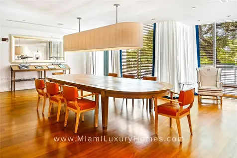 2627 S Bayshore Drive Coconut Grove FL 33133