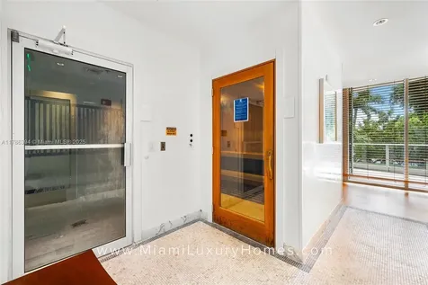 2627 S Bayshore Drive Coconut Grove FL 33133