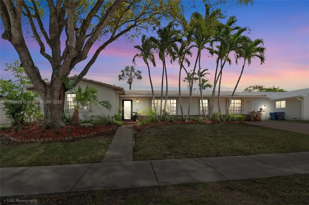 9600 SW 77th Street Miami FL 33173