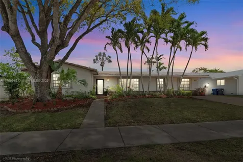 9600 SW 77th Street Miami FL 33173