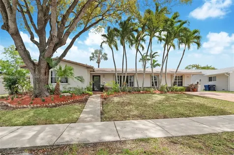 9600 SW 77th Street Miami FL 33173