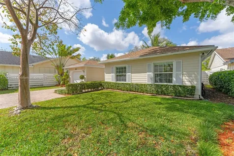 14916 SW 139th Place Miami FL 33186