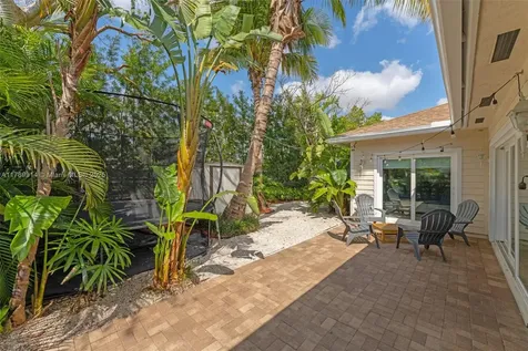 14916 SW 139th Place Miami FL 33186
