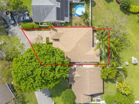 14916 SW 139th Place Miami FL 33186