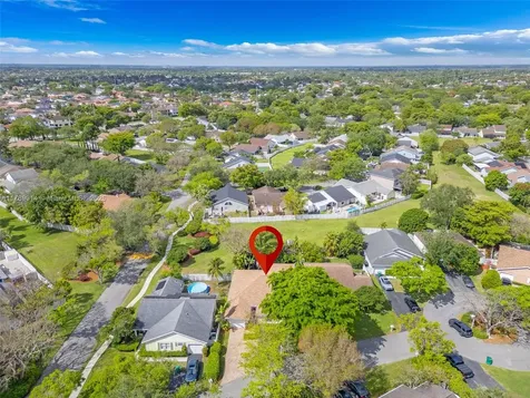 14916 SW 139th Place Miami FL 33186