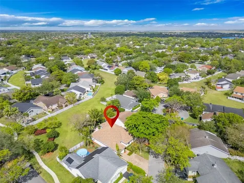 14916 SW 139th Place Miami FL 33186
