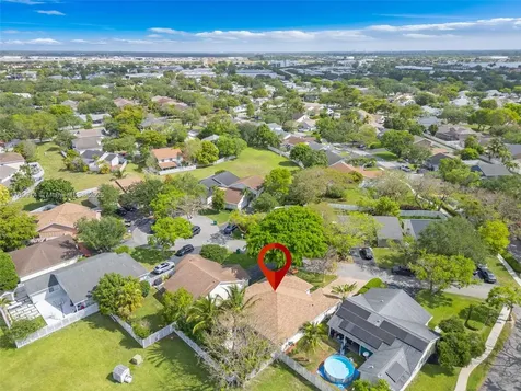 14916 SW 139th Place Miami FL 33186