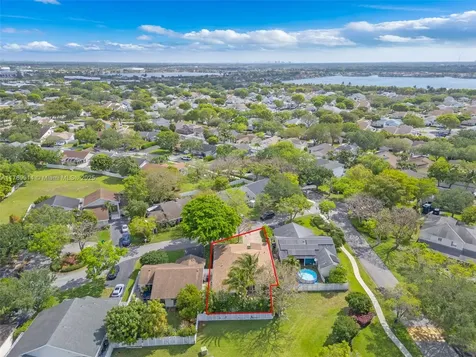 14916 SW 139th Place Miami FL 33186