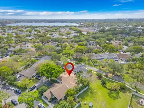 14916 SW 139th Place Miami FL 33186