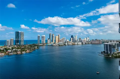 3530 Mystic Pointe Drive Aventura FL 33180