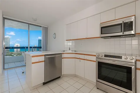 3530 Mystic Pointe Drive Aventura FL 33180