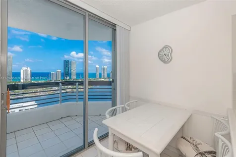 3530 Mystic Pointe Drive Aventura FL 33180