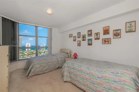 3530 Mystic Pointe Drive Aventura FL 33180