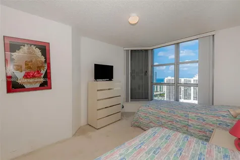 3530 Mystic Pointe Drive Aventura FL 33180