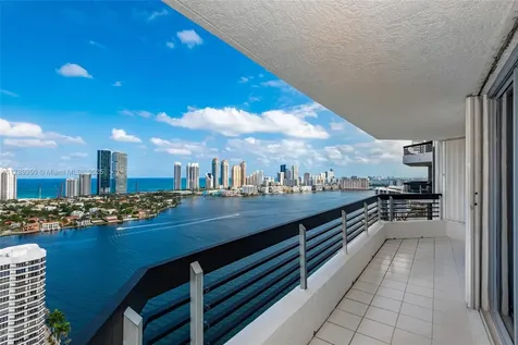 3530 Mystic Pointe Drive Aventura FL 33180