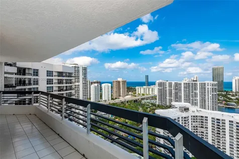 3530 Mystic Pointe Drive Aventura FL 33180
