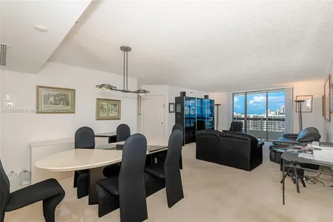 3530 Mystic Pointe Drive Aventura FL 33180