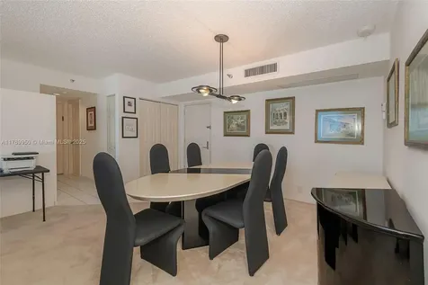 3530 Mystic Pointe Drive Aventura FL 33180