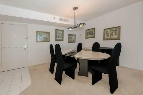 3530 Mystic Pointe Drive Aventura FL 33180