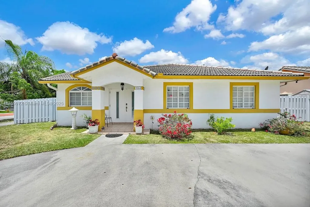 3864 SW 145th Avenue Miami FL 33175
