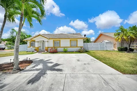3864 SW 145th Avenue Miami FL 33175