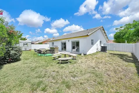3864 SW 145th Avenue Miami FL 33175