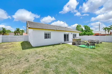 3864 SW 145th Avenue Miami FL 33175