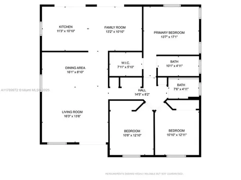 3864 SW 145th Avenue Miami FL 33175