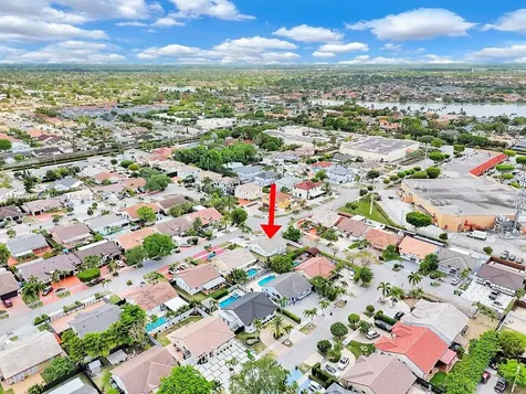 3864 SW 145th Avenue Miami FL 33175