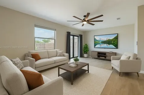 12950 SW 235th Terrace Homestead FL 33032