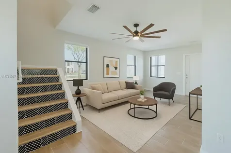 12950 SW 235th Terrace Homestead FL 33032