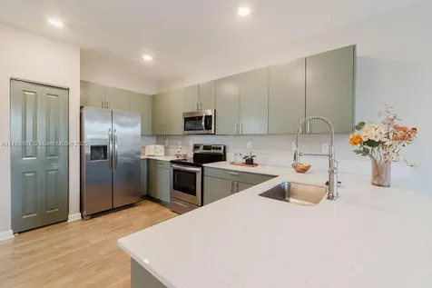 12950 SW 235th Terrace Homestead FL 33032