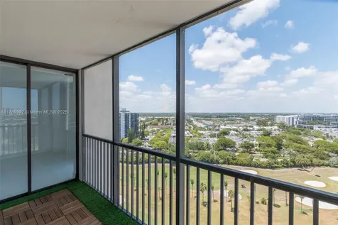 20335 W Country Club Drive Aventura FL 33180