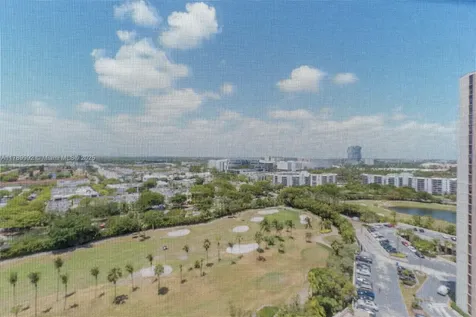 20335 W Country Club Drive Aventura FL 33180