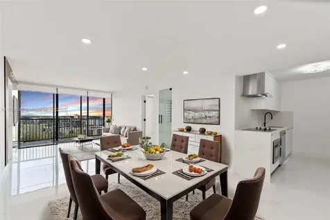 20335 W Country Club Drive Aventura FL 33180