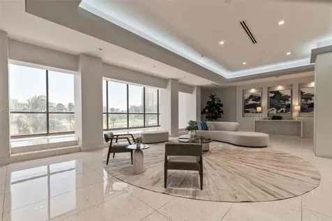 20335 W Country Club Drive Aventura FL 33180
