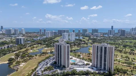 20335 W Country Club Drive Aventura FL 33180