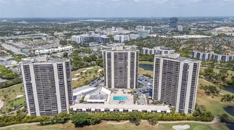 20335 W Country Club Drive Aventura FL 33180