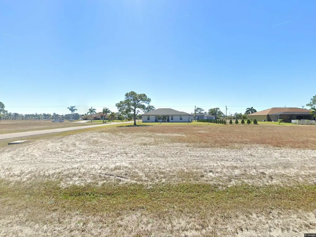 2900 NW 27th Street Cape Coral FL 33993