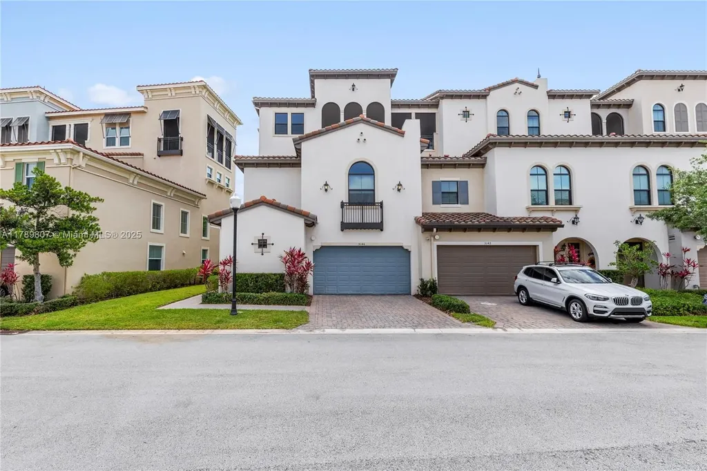 3146 NW 124th Way Sunrise FL 33323
