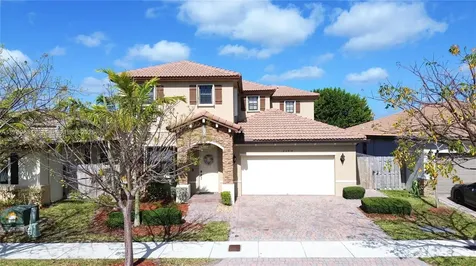 23914 SW 116th Court Homestead FL 33032