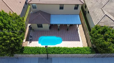 23914 SW 116th Court Homestead FL 33032